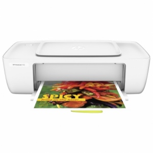 IMPRESORA INYECCION HP DESKJET 1110